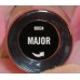 Bare Minerals Gen Nude Matte Liquid Lip Color Major .13 floz / 4 g Full Size